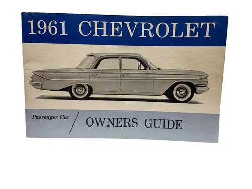 1961 chevrolet impala bel - chevrolet,