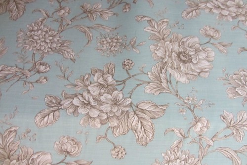 Loire french reverse - , floral
