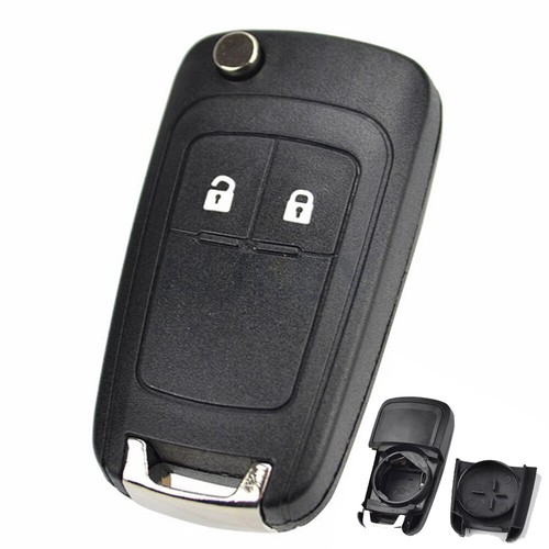 Remote key repair kit - repair, fob