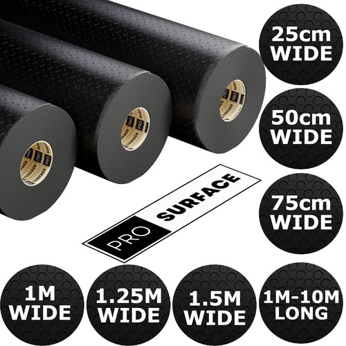 Rubber matting 3mm 5mm - 3mm, &
