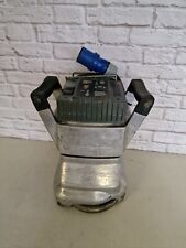 HIRETECH HT7 EDGE FLOOR SANDER INDUSTRIAL 240v  INC VAT (5)