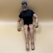 Action Man Figure Hasbro 1994