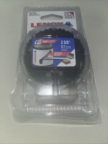 Lenox 2060605 speed slot - lenox,