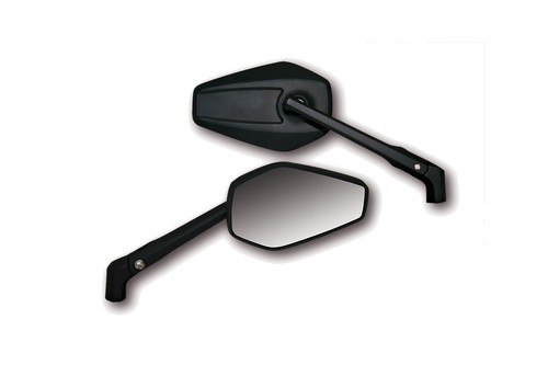 Highsider handlebar rearview - handlebar,