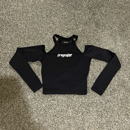 Women trapstar black - women’s, top