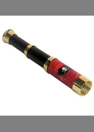 Pirate telescope - pirate,