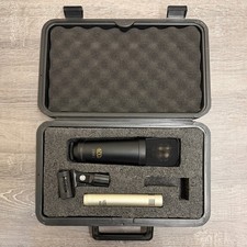 MXL MICROPHONE PACK: MXL 2001