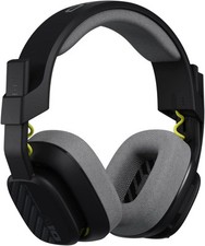 Astro A10 Gaming Headset Gen 2 Wired Headset with Microphone
