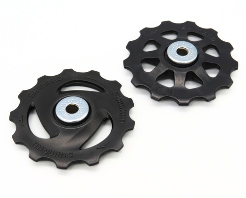Shimano tx35 pulley set - shimano, rd-tx35