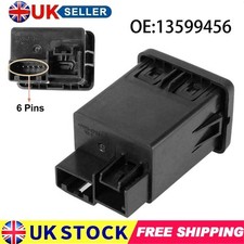 For Vauxhall Insignia A Astra