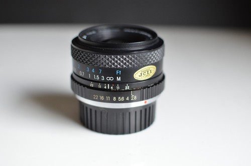 Pentacon prakticar 28mm - pentacon,