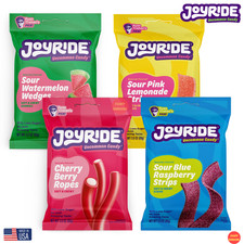 Joyride Candy | American |