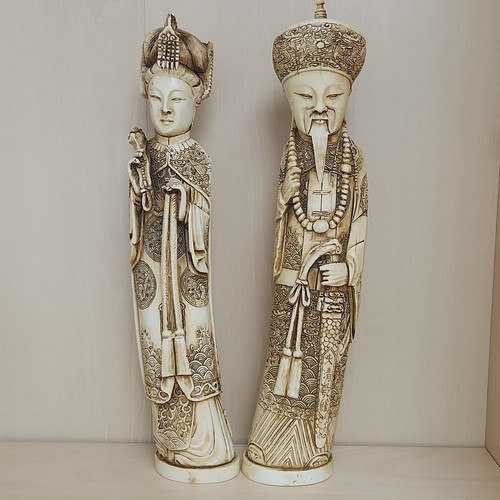 Chinese hand carved - hand,