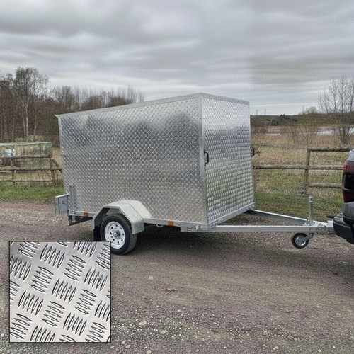 Cube midi 7x4 chequer - cube,
