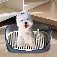 Portable Dog Toilet Potty Pan