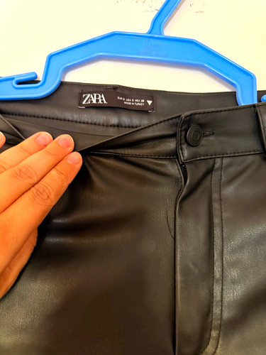 Zara women black - zara, women’s