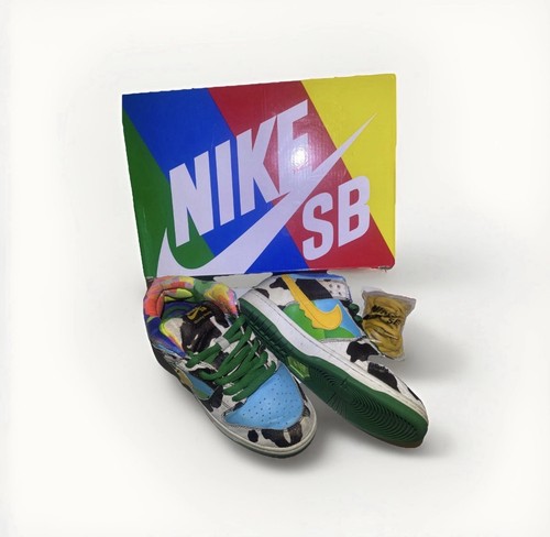 Nike dunk low - nike, &