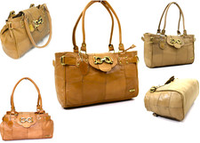 New Lorenz Two Strap Ladies