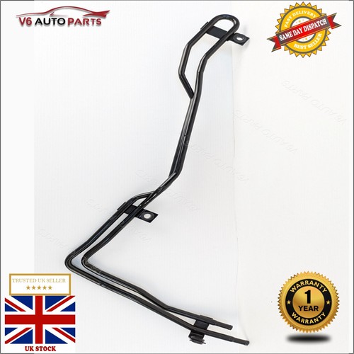 Power steering oil cooling - steering,
