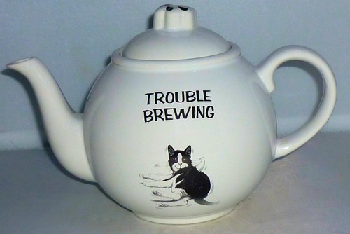 Lovely unusual black - lovely, &