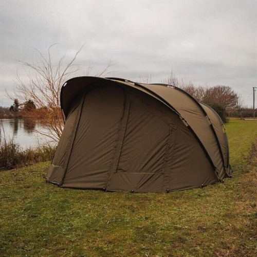 Fox voyager person - person, bivvy