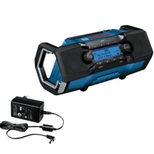 Bosch Jobsite Radio DAB+ GPB