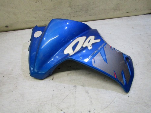 Left side fairing suzuki - suzuki, dr