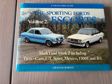 THE SPORTING FORDS - VOLUME 2