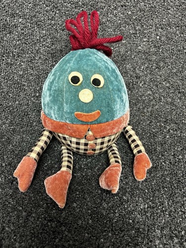 Merrythought humpty dumpty - humpty,