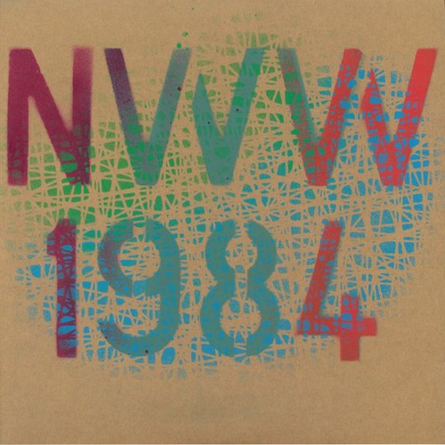 Nurse with wound 1984 a - 1984:,