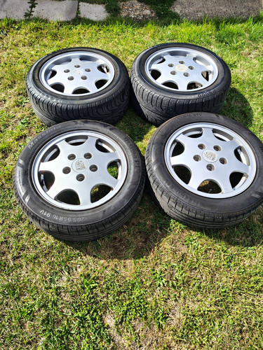 Porsche genuine d90 - 5, x