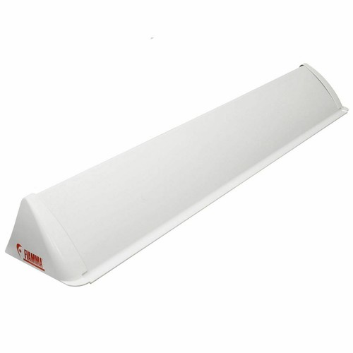 Fiamma universal spoiler roof - universal,