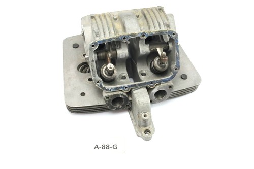 Ducati gtv 350 cylinder head - gtv,