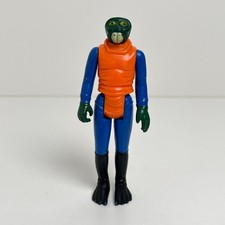 Vintage Star Wars Walrus Man