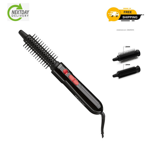 Revlon hair tools rvha6017uk - tools,
