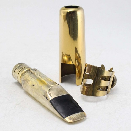 Otto link tenor saxophone - otto,