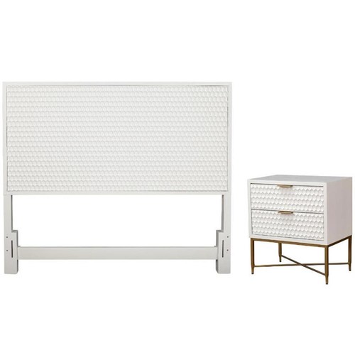 Home square piece set - home, with