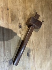 Carpenters Vintage Mortice