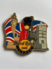Hard Rock Cafe London