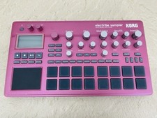 KORG Electribe 2S Sampler
