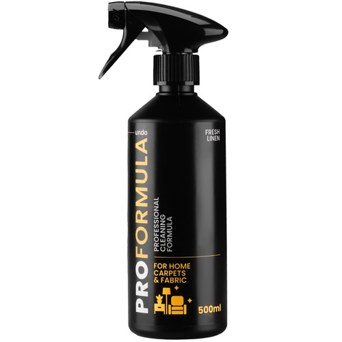 Proformula professional carpet - proformula,