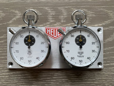 TAG Heuer Trackstar Stopwatch