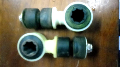 Vauxhall astra mk3 anti roll - mk3,