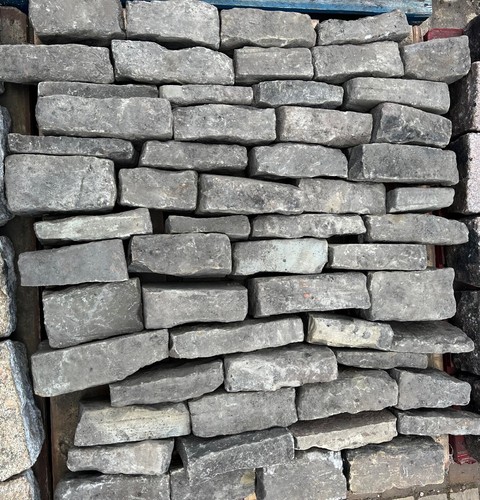 Reclaimed yorkshire stone - reclaimed,