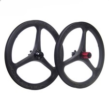 Folding Bike 16inch 349 1 1/8