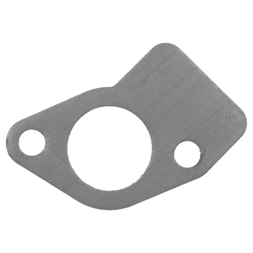 Muffler exhaust gasket - muffler,