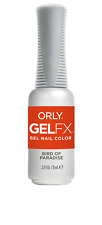 ORLY GEL FX Bird of Paradise