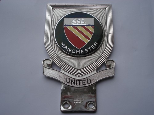 Scarce c1960s manchester - scarce,