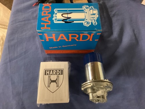 Classic mini hardi - classic,