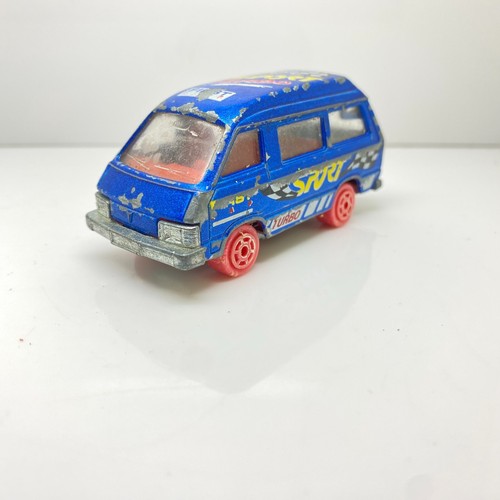 Majorette toyota liteace - majorette,